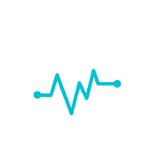 icon echo wave